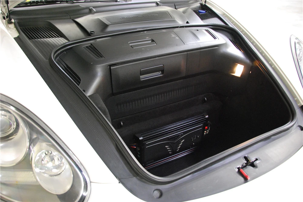 2011 Porsche 987 Boxster - Image 3 of 6