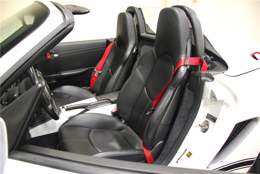 2011 Porsche 987 Boxster - Image 4 of 6