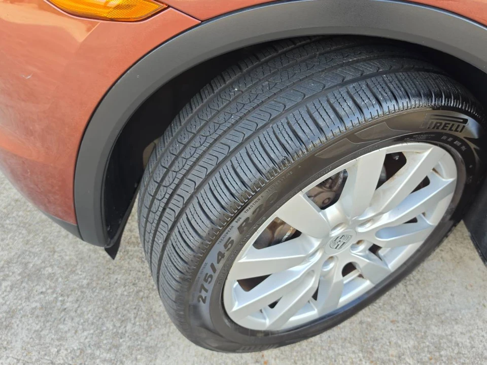 2011 Porsche 958 Cayenne - Image 22 of 23