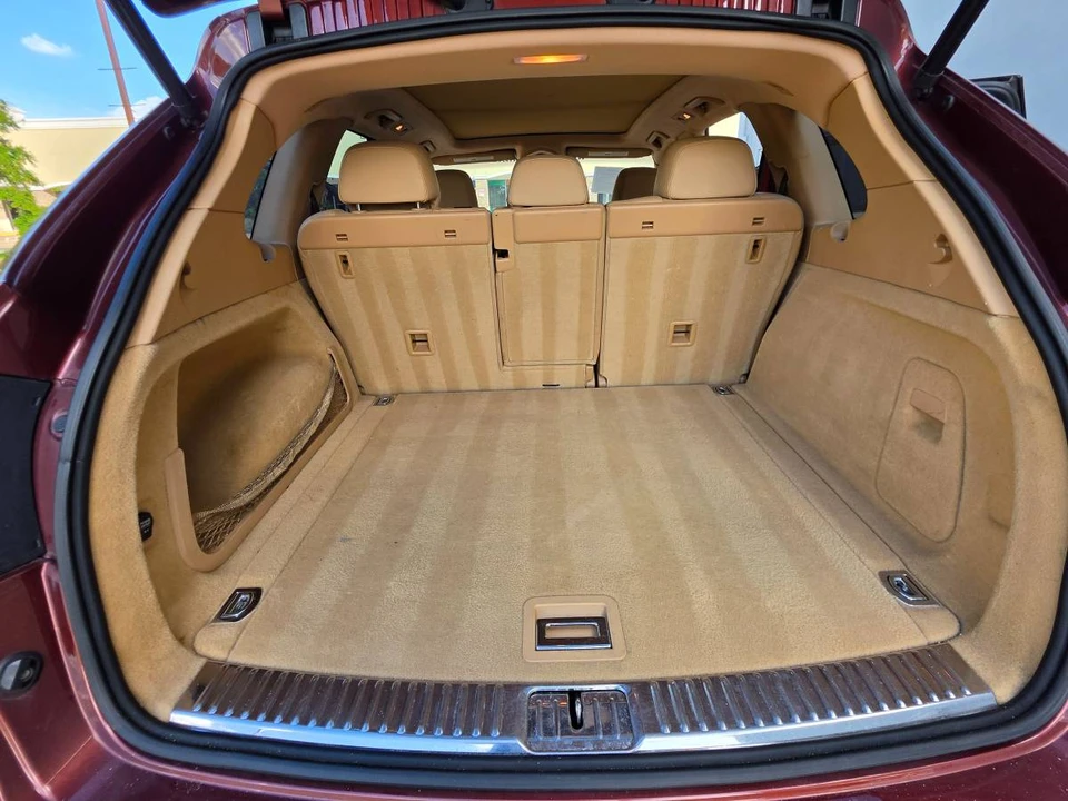 2011 Porsche 958 Cayenne - Image 14 of 23