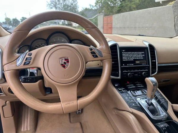 2011 Porsche 955/957 Cayenne S - Image 21 of 21