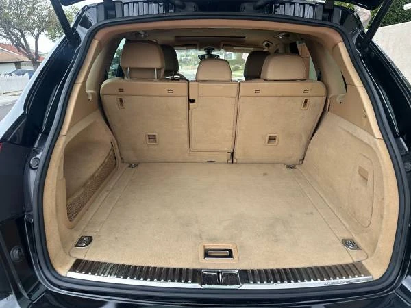 2011 Porsche 955/957 Cayenne S - Image 12 of 21