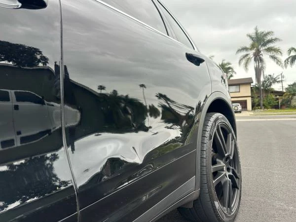 2011 Porsche 955/957 Cayenne S - Image 3 of 21