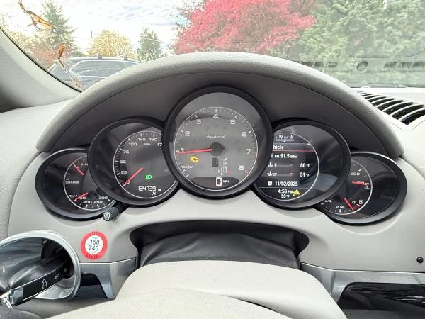 2011 Porsche 958 Cayenne - Image 8 of 21