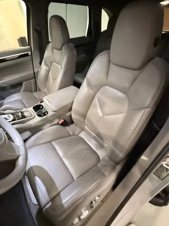 2011 Porsche 958 Cayenne - Image 13 of 21