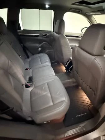2011 Porsche 958 Cayenne - Image 21 of 21
