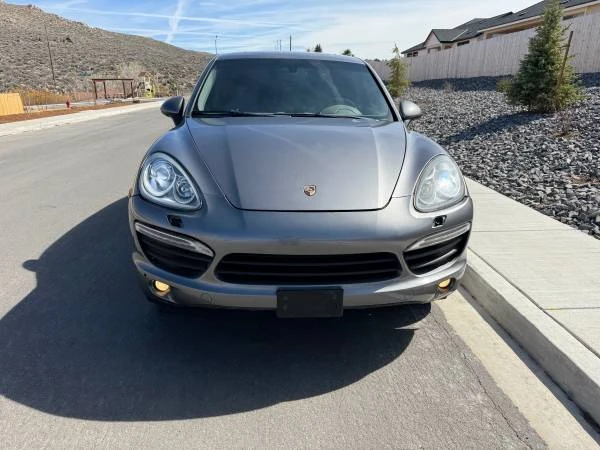 2011 Porsche 958 Cayenne S - Image 21 of 21