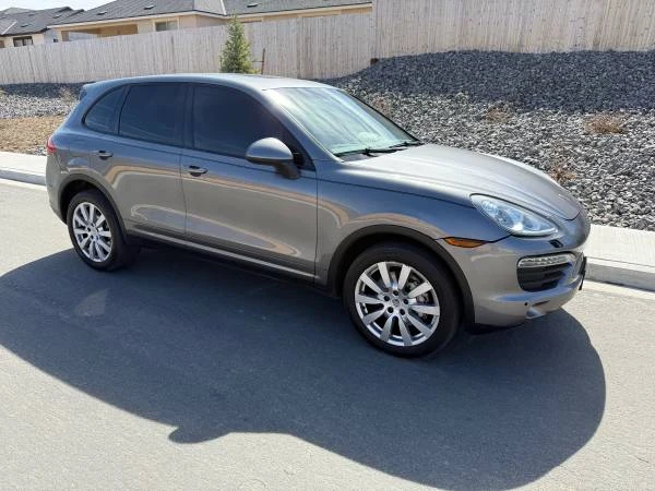 2011 Porsche 958 Cayenne S - Image 20 of 21