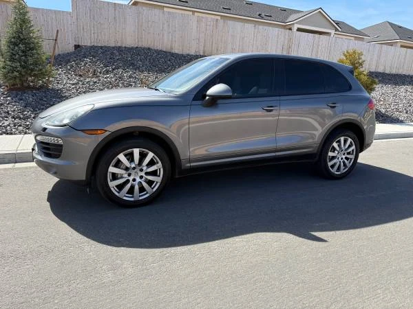 2011 Porsche 958 Cayenne S - Image 11 of 21
