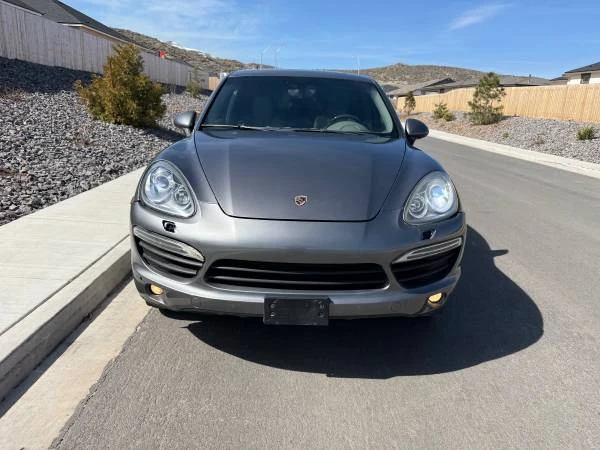 2011 Porsche 958 Cayenne S - Image 5 of 21