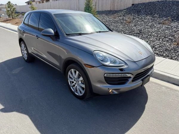 2011 Porsche 958 Cayenne S - Image 19 of 21