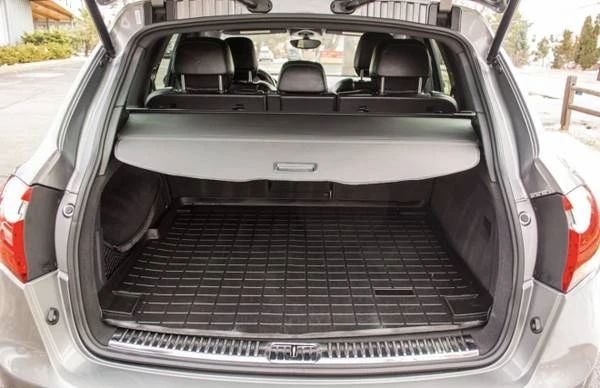 2011 Porsche 958 Cayenne S - Image 12 of 13
