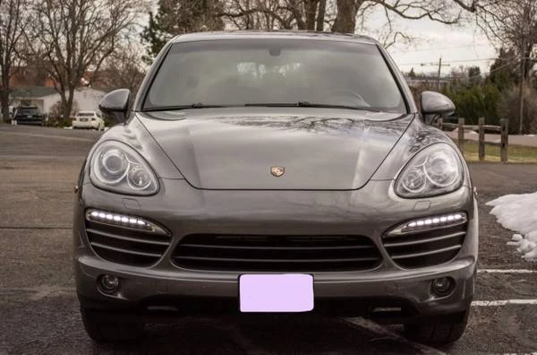 2011 Porsche 958 Cayenne S - Image 5 of 13
