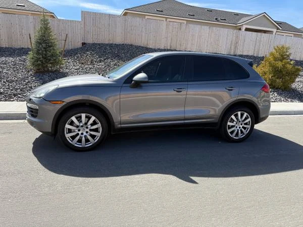 2011 Porsche 958 Cayenne S - Image 2 of 21