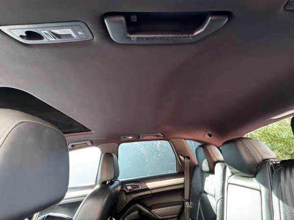 2011 Porsche 958 Cayenne S - Image 15 of 21