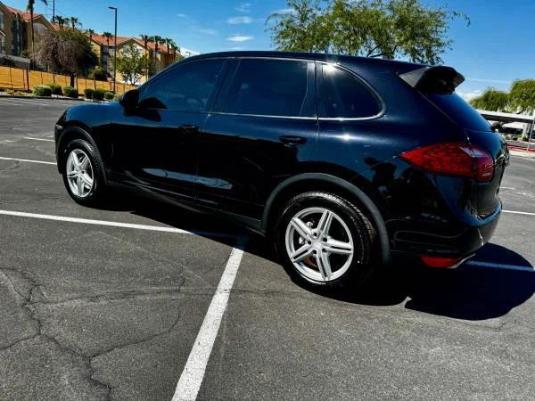 2011 Porsche 958 Cayenne S - Image 20 of 21