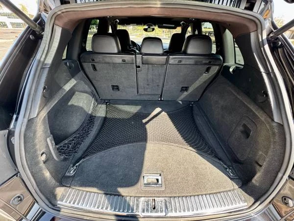 2011 Porsche 958 Cayenne S - Image 16 of 21