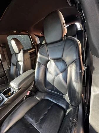 2011 Porsche 958 Cayenne S - Image 10 of 21