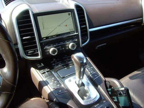 2011 Porsche 958 Cayenne S - Image 5 of 9