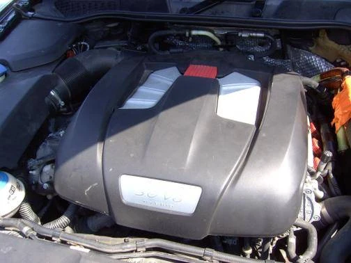 2011 Porsche 958 Cayenne S - Image 8 of 9