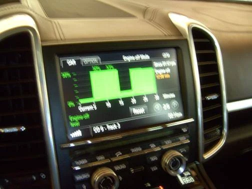 2011 Porsche 958 Cayenne S - Image 9 of 9
