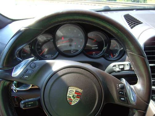 2011 Porsche 958 Cayenne S - Image 5 of 9