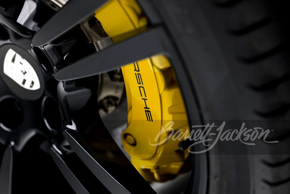 2011 Porsche 958 Cayenne Turbo - Image 18 of 29
