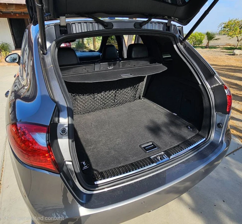 2011 Porsche 958 Cayenne S - Image 17 of 18