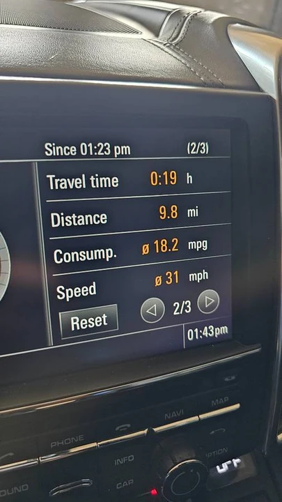 2011 Porsche 958 Cayenne S - Image 2 of 18