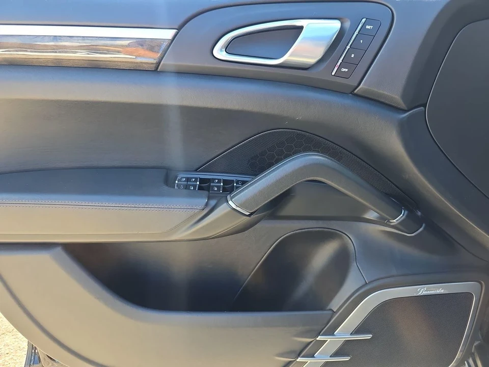 2011 Porsche 958 Cayenne Turbo - Image 5 of 21