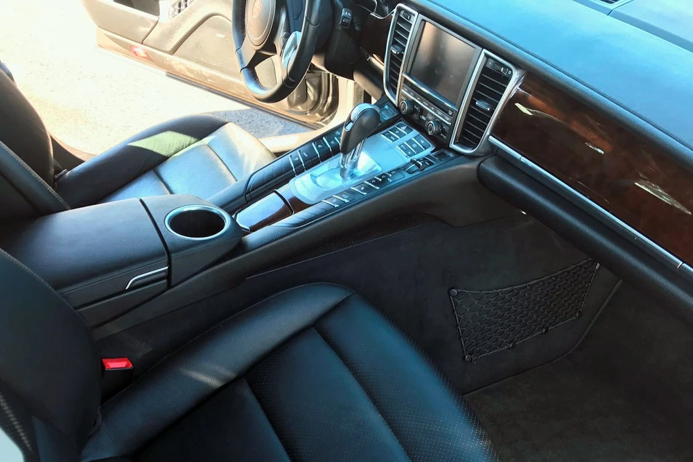 2011 Porsche 970 Panamera - Image 5 of 5