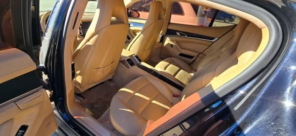 2011 Porsche 970 Panamera - Image 8 of 19