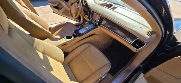 2011 Porsche 970 Panamera - Image 11 of 19