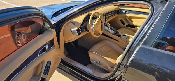 2011 Porsche 970 Panamera - Image 7 of 19