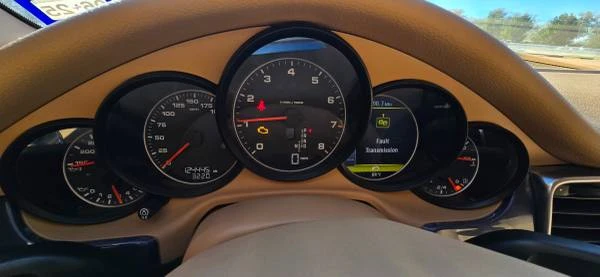 2011 Porsche 970 Panamera - Image 13 of 19