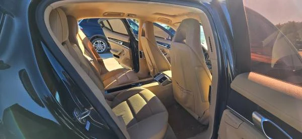 2011 Porsche 970 Panamera - Image 10 of 19