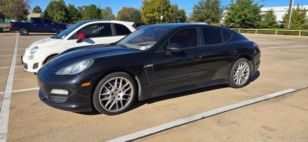 2011 Porsche 970 Panamera - Image 3 of 19