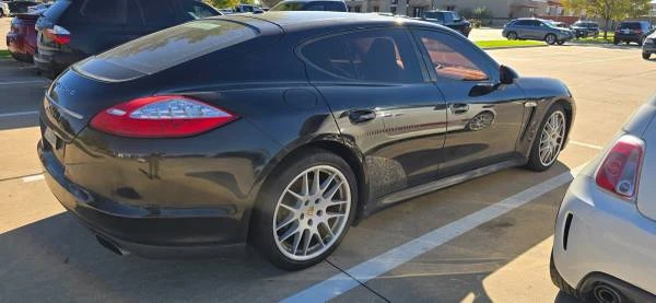 2011 Porsche 970 Panamera - Image 6 of 19
