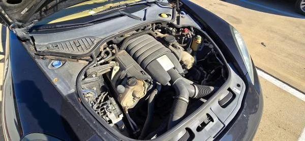 2011 Porsche 970 Panamera - Image 16 of 19