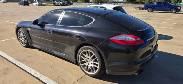 2011 Porsche 970 Panamera - Image 4 of 19