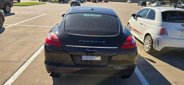 2011 Porsche 970 Panamera - Image 5 of 19