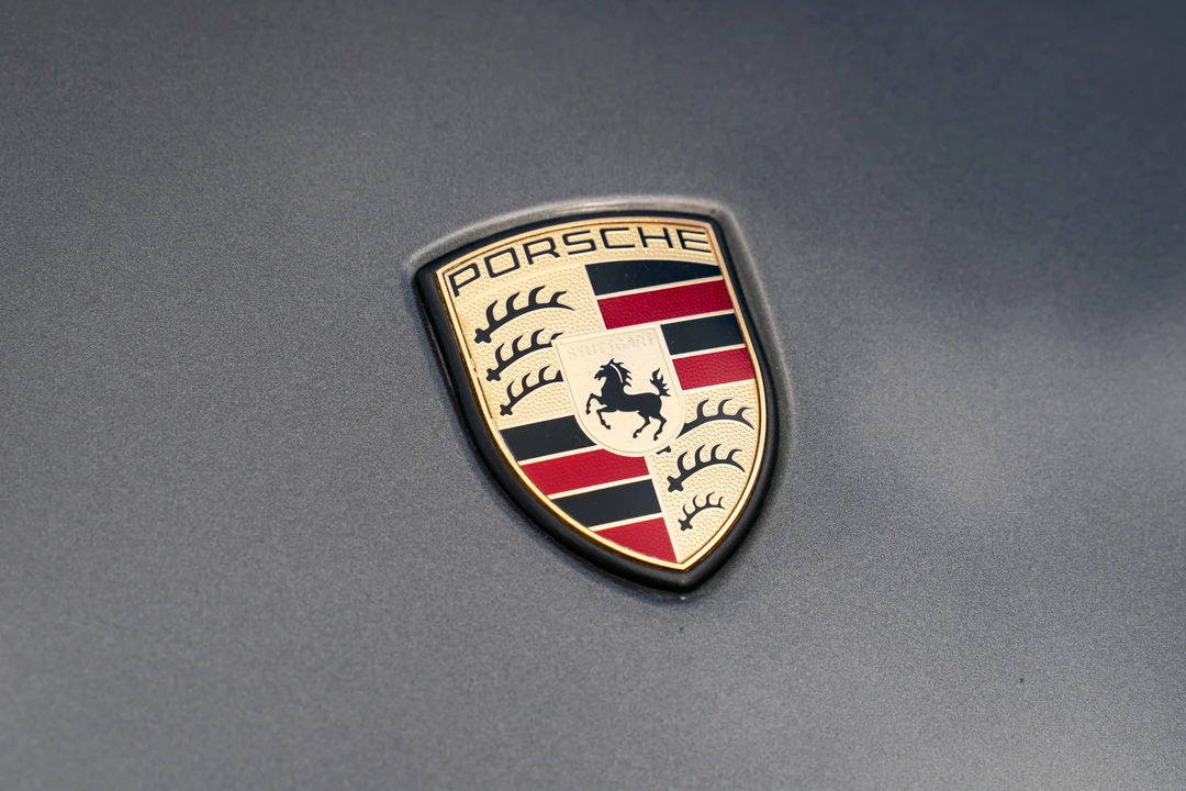 2011 Porsche 970 Panamera Turbo - Image 27 of 31
