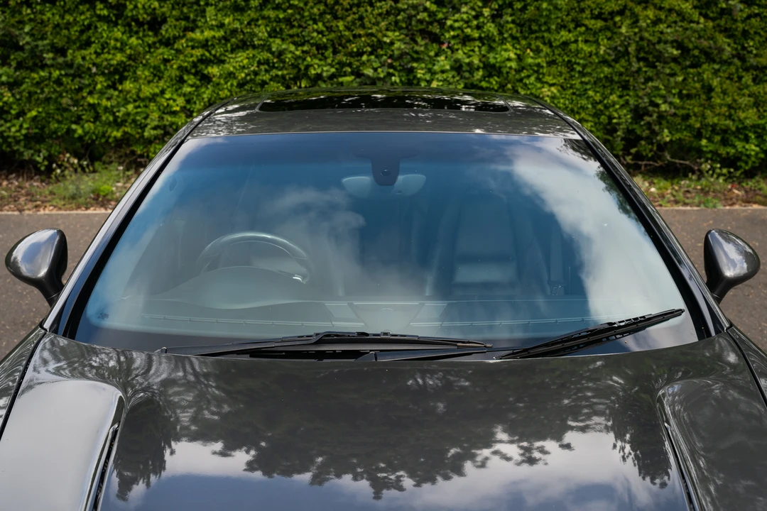 2011 Porsche 970 Panamera Turbo - Image 29 of 31