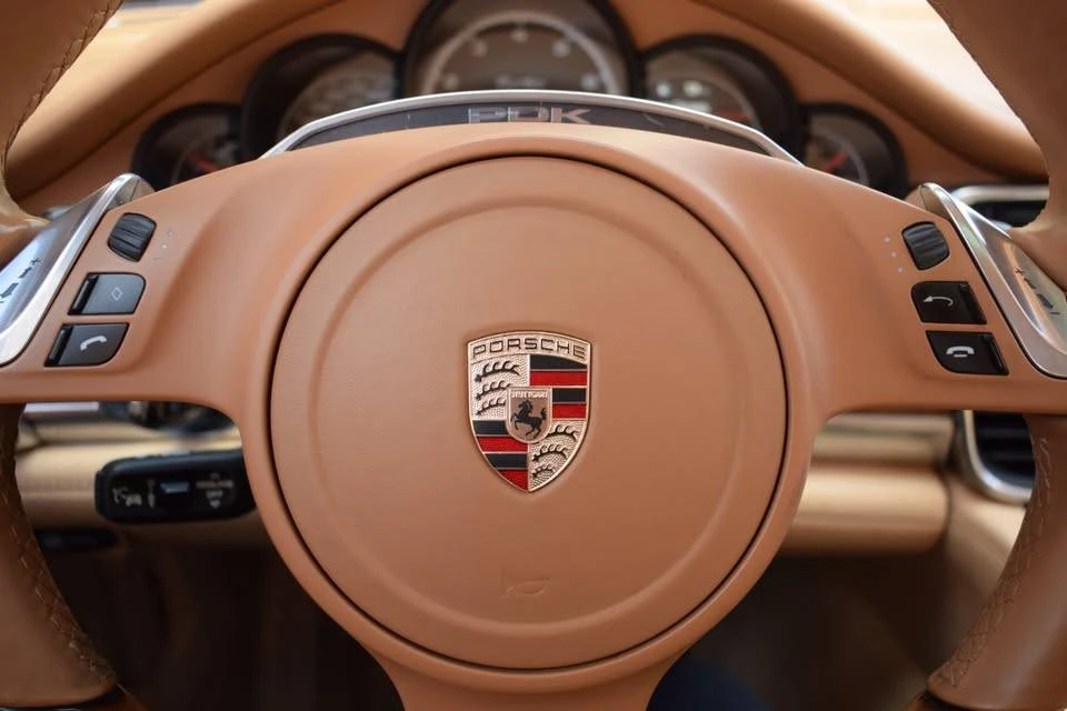2011 Porsche 970 Panamera Turbo - Image 18 of 20