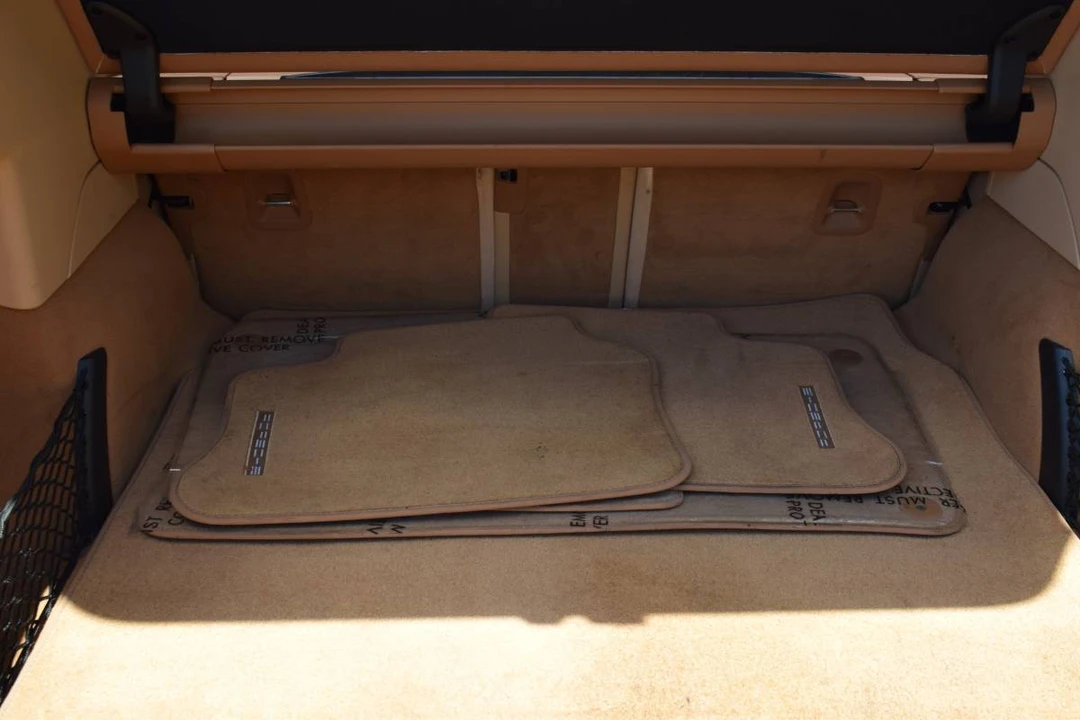 2011 Porsche Panamera - Image 14 of 24