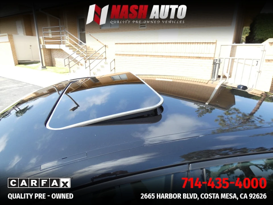 2011 Porsche 970 Panamera - Image 20 of 31