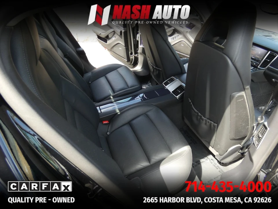 2011 Porsche 970 Panamera - Image 25 of 31