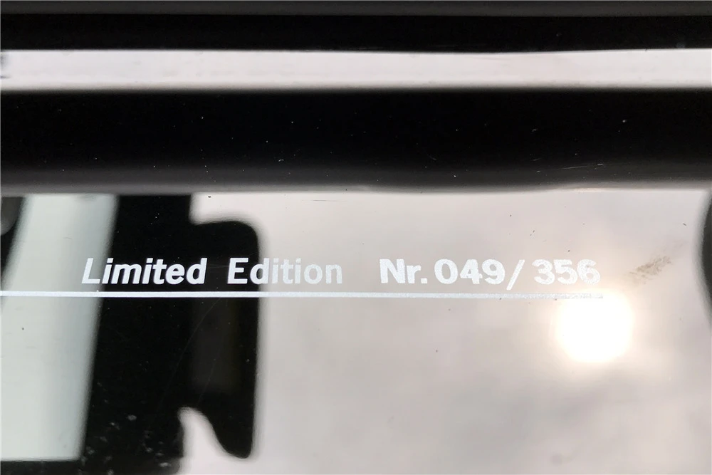 2011 Porsche 997 Speedster - Image 8 of 12