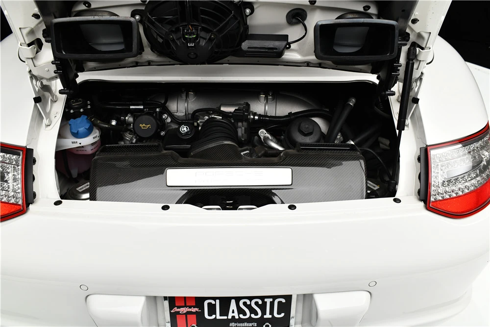 2011 Porsche 997 Speedster - Image 3 of 8
