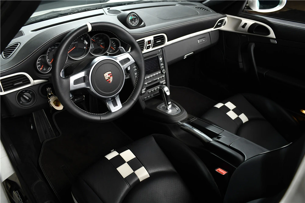 2011 Porsche 997 Speedster - Image 4 of 8